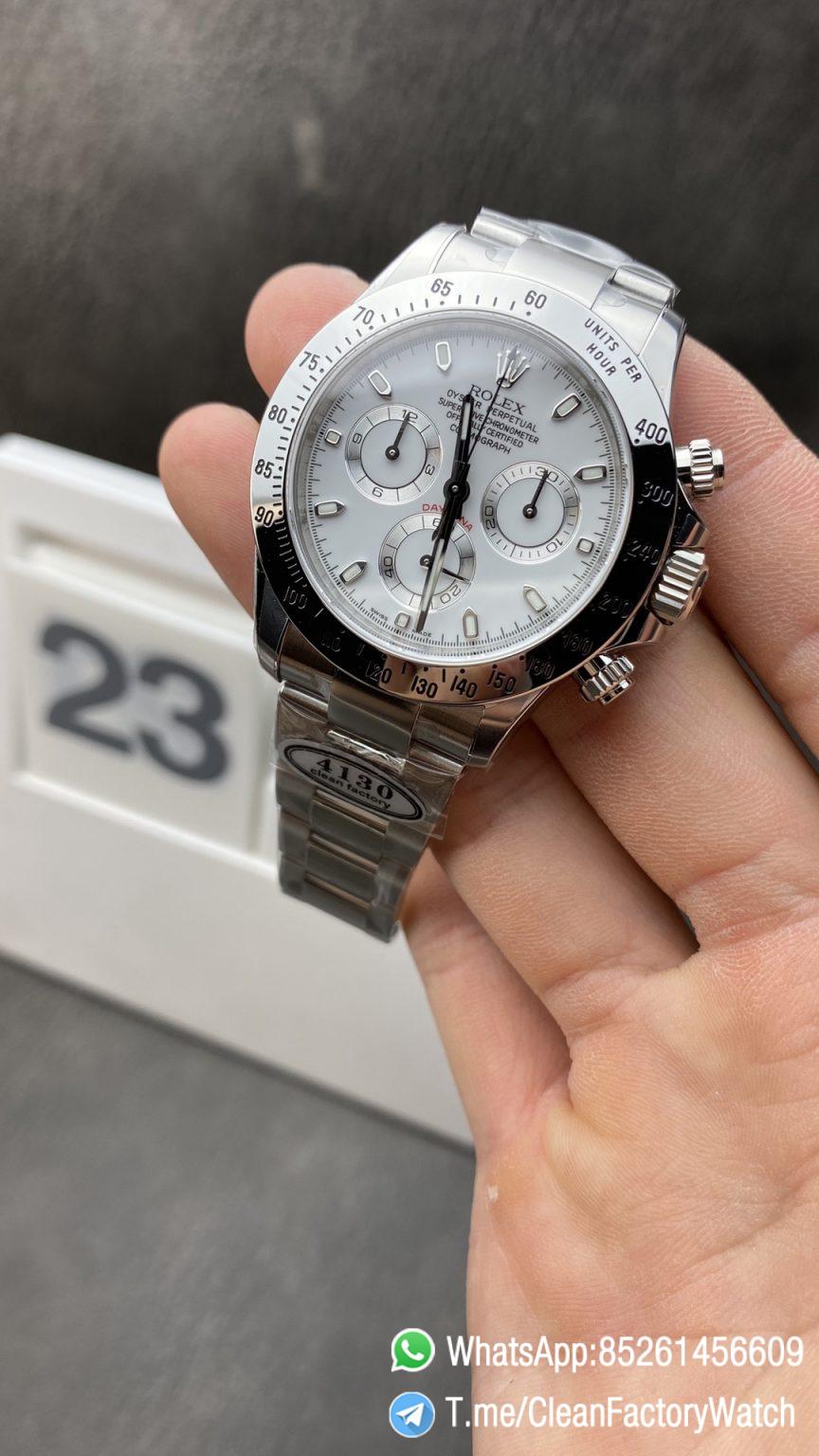 Clean Factory Watches China Clean Watch Store CF Datejust 41mm 126334